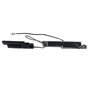 Zahara Laptop Speaker Left+Right Replacement for Lenovo ThinkPad X1 ...