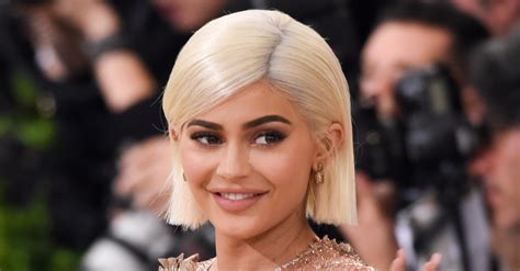 How Much Does Kylie Jenner Make In A Year
