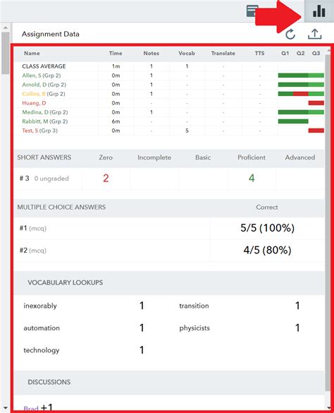 Icon for View Data 的图像结果