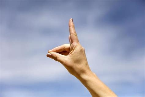 Sign Language Person 的图像结果