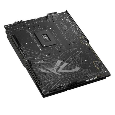 Asus ROG Maximus Z790 Hero BTF Motherboard
