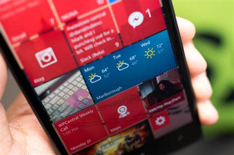 Image result for Windows Smartphone