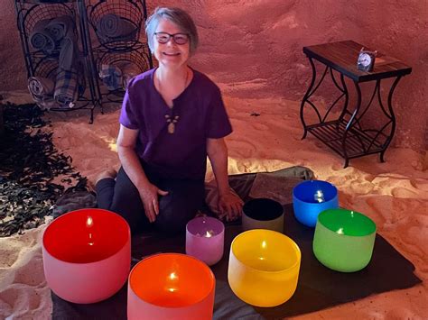 Fall SoundBath in Salt Cave. Mat space still available!, Unique ...