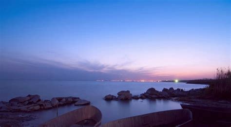 安徽巢湖：打造特色文化景观 提升城市“文明印象”---中国文明网