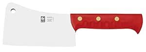 Buy Meat Cleaver/Chopper - 840 Grams - NSF - ICEL Portugal (RED) Online ...
