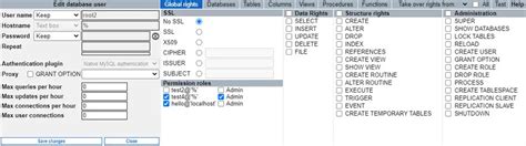 Image result for How to Edit a Database in My SQL