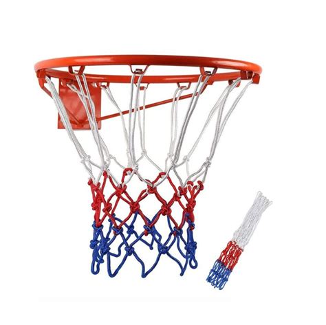 How to Change Basketball Net 的图像结果