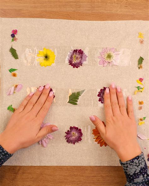 DIY envelope stickers that blossom💌🌸