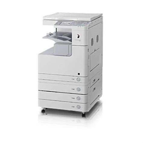 Canon Xerox Photocopier - Canon Photocopy Machine IR 3225 With Colour ...
