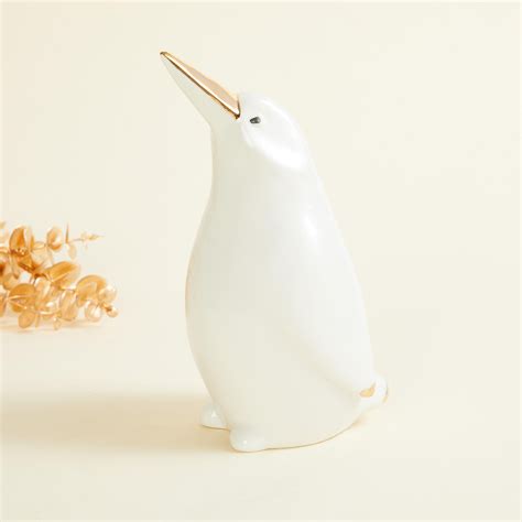 Buy Brighton Ceramic Bird Figurine from Home Centre at just INR 999.0
