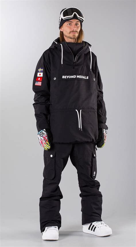 Snowboard Fashion Brands at Keith Ramsay blog