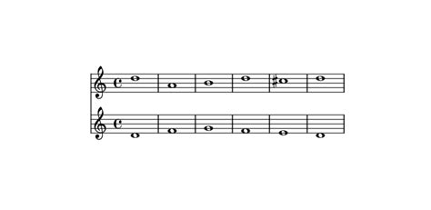 Image result for CounterPoint Music How to Compose