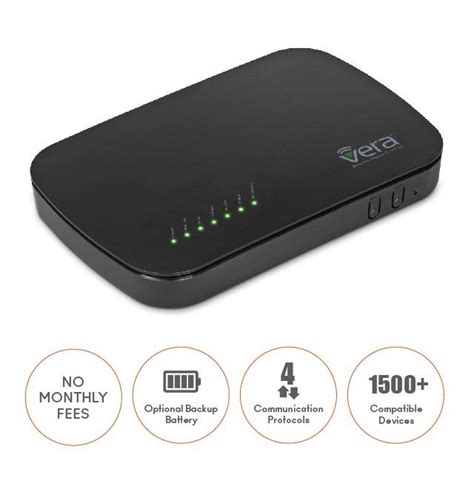 Vera Controller 的图像结果