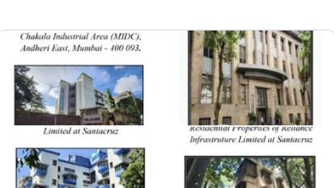 ED attaches Rs 1,120 cr more in assets of Anil Ambani's Reliance