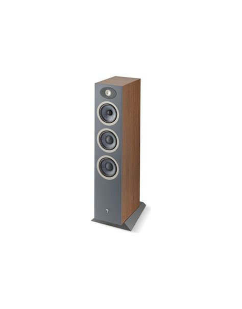 Focal Focal Theva No2 Floorstanding Speakers (Pair) - Hawthorne Stereo