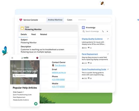 Salesforce Knowledge Management 的图像结果