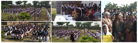 Kakori Kanya Inter College