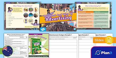 Phase2 Writing to Persuade Advertising Lesson 1:What and Why