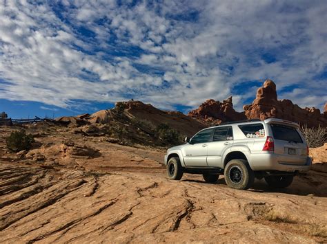 Image result for 06 4Runner Build