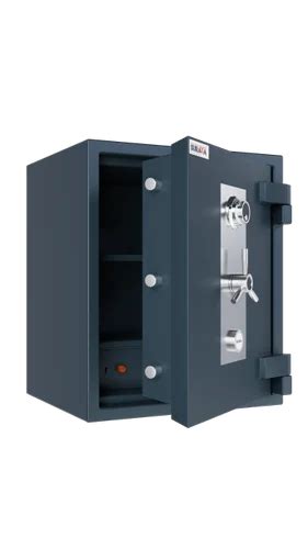 Safety Lockers - Home Safe Locker Manufacturer from Rajkot