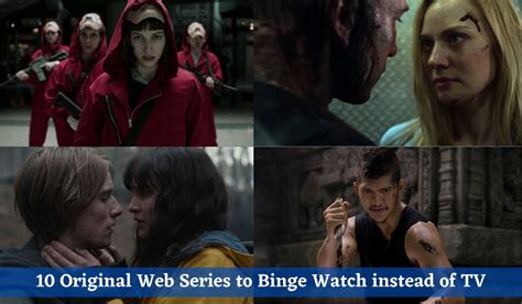 Image result for Web Series Part 1