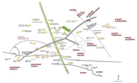 Booking Open Pebbles Greenfield At Tathawade, Wakad , Bengaluru