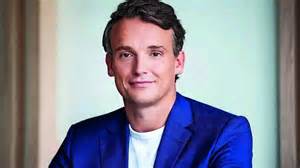 SAP boss Christian Klein on why he thinks that keyboards may become ...