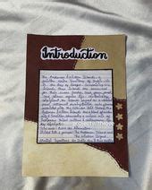 Image result for Chart Paper Design