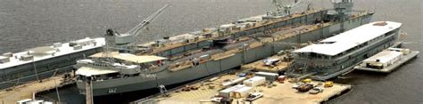 Cochin Shipyard To Lease Mumbai Port's Dry Dock | Indian Defence News