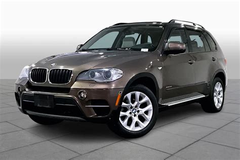 2013 Bmw X5 Xdrive35i