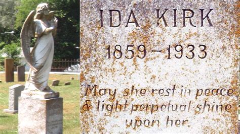 Murder In Chaptico: Revisiting The 1933 Cold Case Car Bombing Of Ida ...