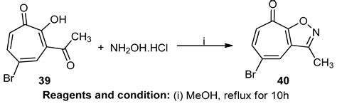 Synthesis of Fused Isoxazoles: A Comprehensive Review