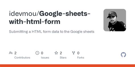 How to Use HTML Form Get Using Google Sheet 的图像结果