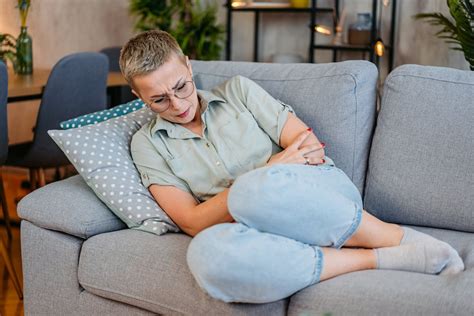 Estreñimiento, un problema de salud común y subestimado en México ...