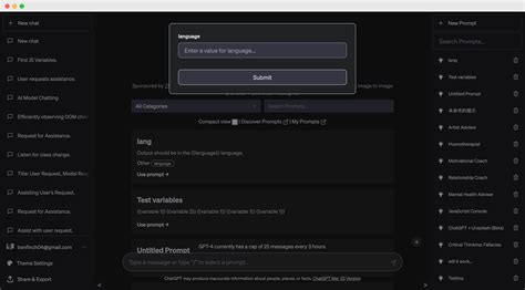 Image result for Customize Promptbuddy