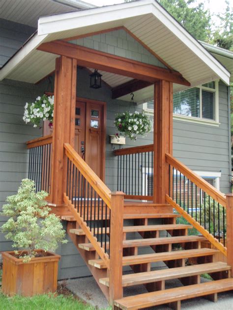 Services | Porch design, House exterior, Front porch design