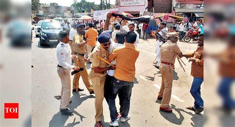 Minister visits scarcity-hit areas, vows ‘best’ solution | Nashik News ...