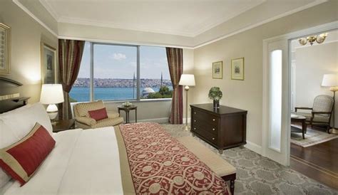 The Ritz-Carlton, Istanbul - Hotel Reviews, Photos, Rate Comparison ...