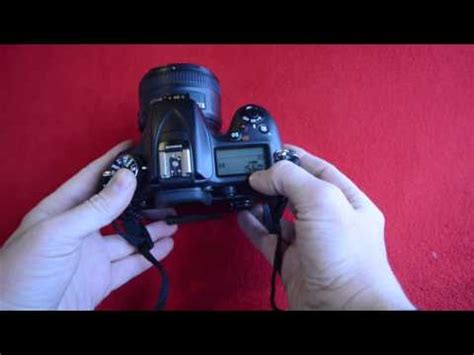 Nikon D7200 Tutorials 的图像结果
