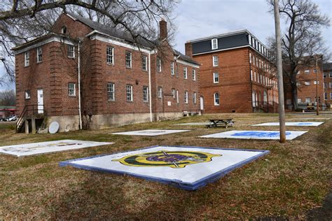 EVENTS - Barber-Scotia College