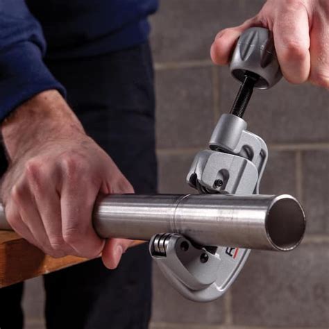 Image result for PVC Pipe Cutter Home Depot