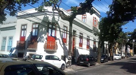 SANTA HOSPEDAGEM (Rio de Janeiro, Brazil) - B&B Reviews & Photos ...