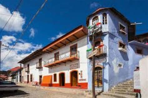 Mineral del Monte Tourism (2026) Mexico - Best Places to Visit in ...