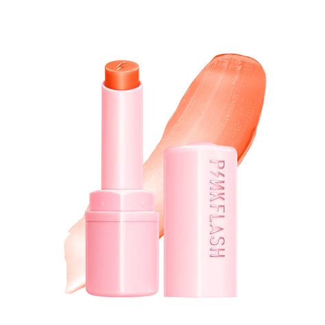 Buy PINKFLASH Color Reviving Lip Balm - pH Reactive - HOK Makeup