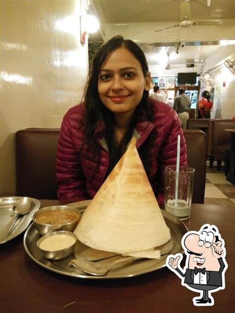 Regal, Shillong - Restaurant menu, prices and reviews