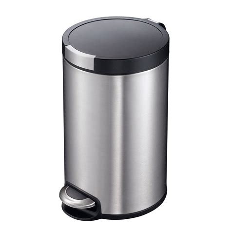 Buy EKO Artistic Dustbin 8L Online at Low Prices in India - Amazon.in