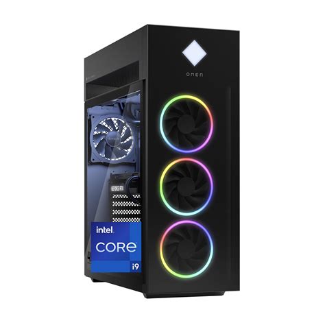 Hp Omen 45l Gaming Desktop 13th Generation Intel Core I9 | Desertcart INDIA