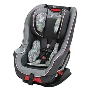 Buy Graco Size4Me 65 Convertible Car Seat Featuring RapidRemove ...