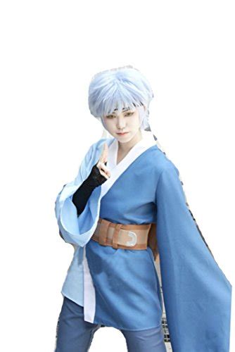 Boruto Naruto Mitsuki Kimono Cosplay Costume | Desertcart INDIA