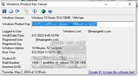 Image result for View Windows Key